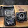 Ricoh GXR