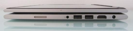 戴尔11英寸入门变形本上手 性能对得起价格