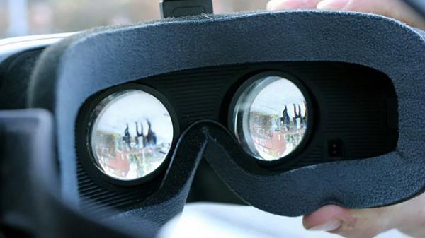 VR也有便宜的 来看看这5款实惠的VR头戴