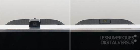 三星F7000系列高清电视评测 造型抢眼性能平衡