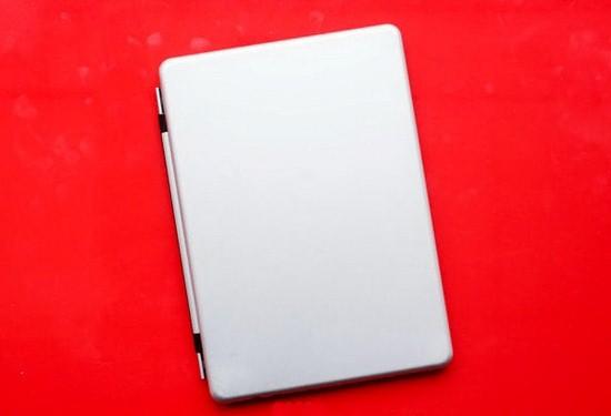 200元的iPad Air键盘外壳能有多好用?