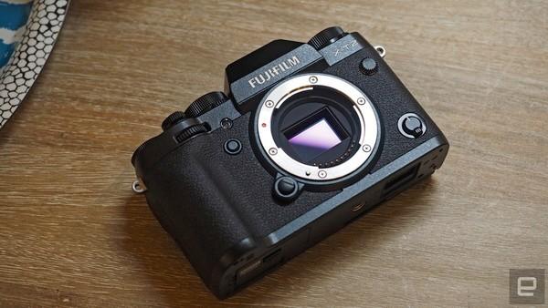 富士X-T2二十四小时体验:画质不俗造型复古_数码_腾讯网