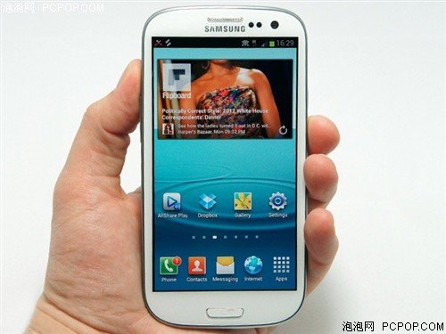 最佳尺寸选择!4吋屏到5吋屏手机推荐