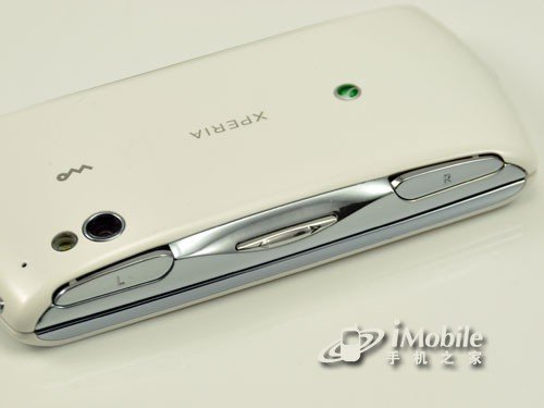 摆脱触屏的束缚 索尼爱立信play z1i娱乐体验