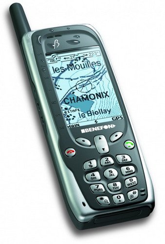 手机史上9大技术突破：触屏机93年首次诞生