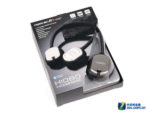 了透明开窗式设计,不用拆开包装就可以看到耳