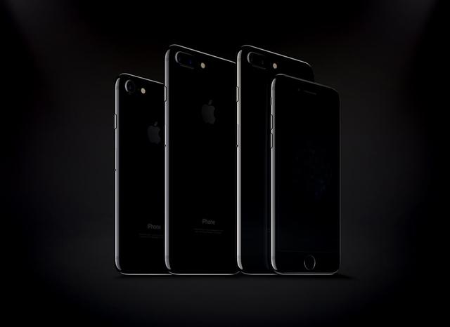 缺设计师吗?4.7寸版iPhone 8外观或将不变