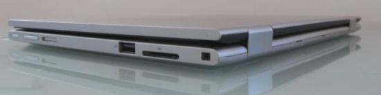 戴尔11英寸入门变形本上手 性能对得起价格