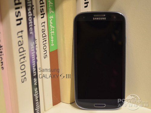 三星Galaxy S III 卓然天成 为你而生