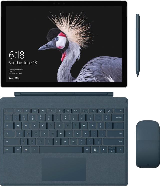新Surface Pro谍照曝光 微软果然讨厌USB-C