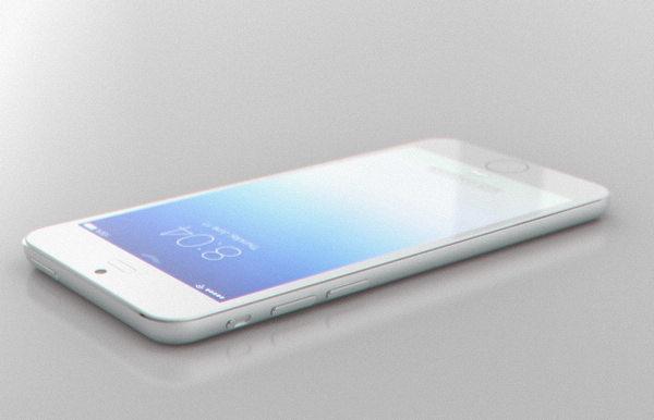 传5.5寸iPhone 6配更强处理器 或同步发布