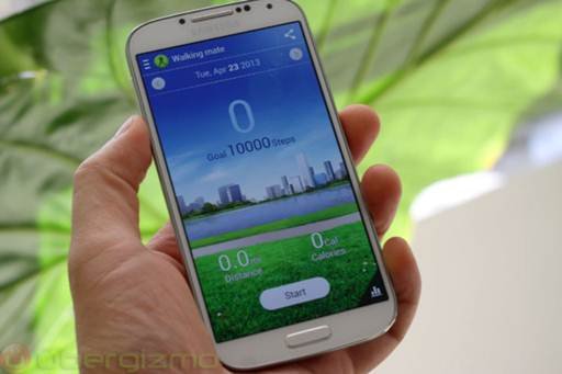 20 Million Samsung Galaxy S4 Units Sold Globally 