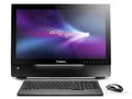 4G 메모리 i3 코어 23 인치 레노버 A700의 markdowns