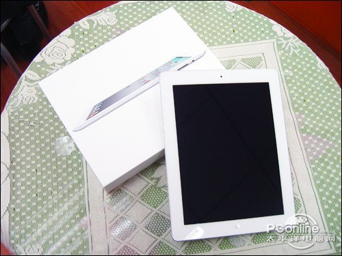 休闲必备平板苹果iPad2 16G仅3388元