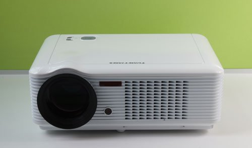 图美时代TMT-800香港电子展上绚光芒