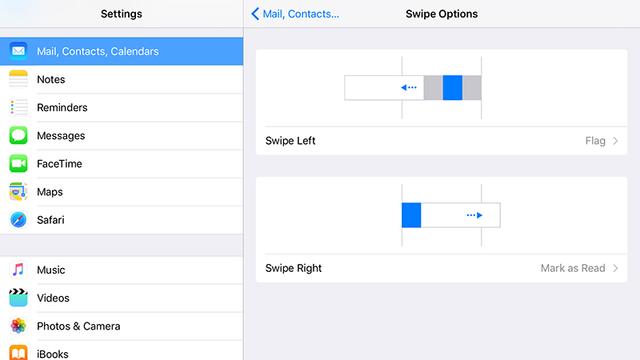 提升工作效率 iOS邮件应用使用技巧