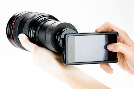 13款必备的iPhone拍照<a href='http://www.foioo.com' target='_blank'>配件</a> 让手机摄影更有趣
