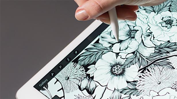 新一代iPad Pro 2传闻汇总 屏幕还会更大吗?
