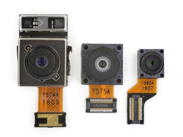 ���˽���������LG G5Ҳ������ ���������޸�