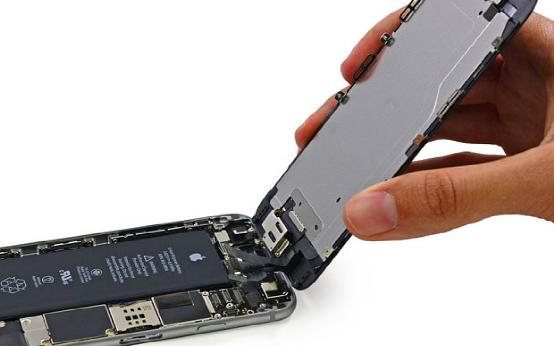 新型iPhone 6超薄氢燃料电池板 可带来六周续航还能充氢气