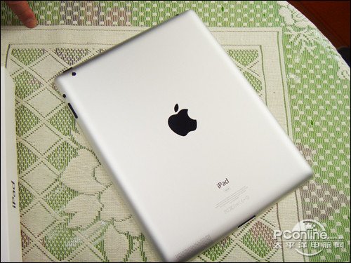 休闲必备平板苹果iPad2 16G仅3388元