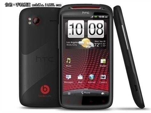 (重庆)双核beats音乐机 htc g18仅2999