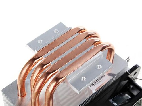 灵巧型中端散热器 测九州风神玄冰400_数码_腾讯网