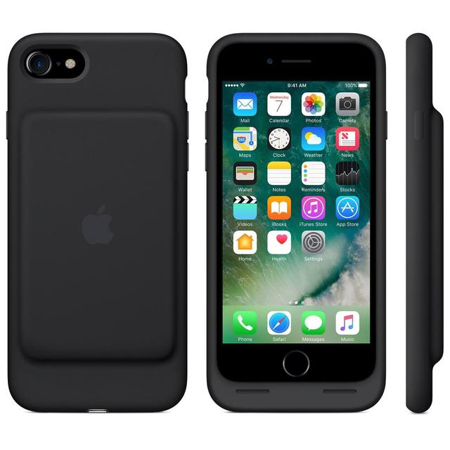 外媒说这些是iPhone 7上的最佳配件 有几款真不错