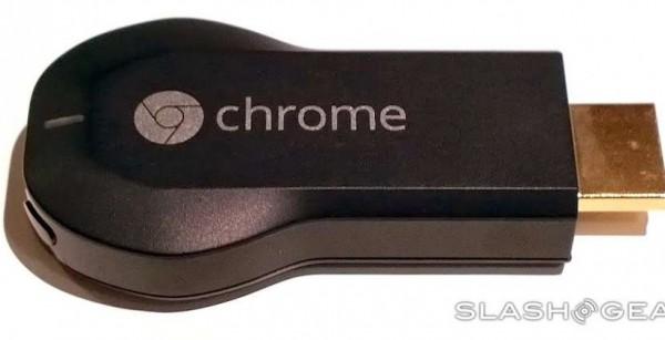 谷歌机顶盒界面曝光 不会取代Chromecast电视棒