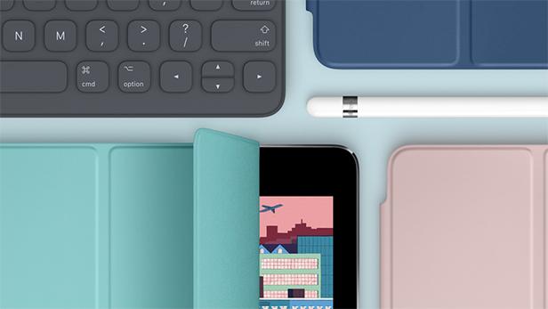 新一代iPad Pro 2传闻汇总 屏幕还会更大吗?