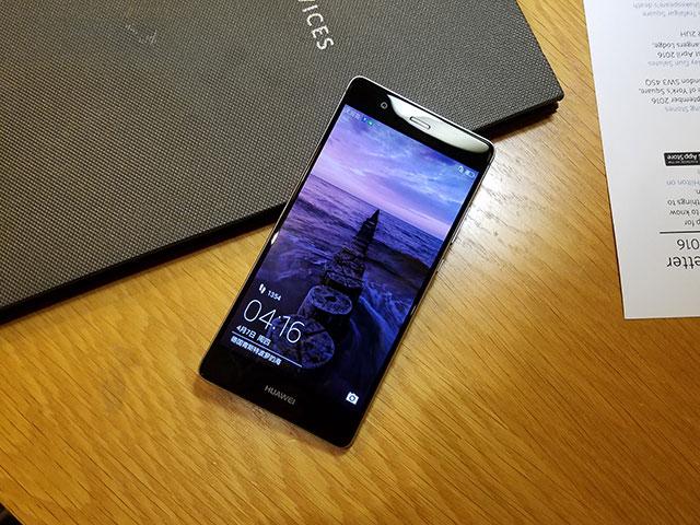 ��ΪP9���֣�������������ĵ��ǲ�����Щ��