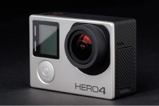 GoPro Hero4 Silver评测：照片视频效果出色