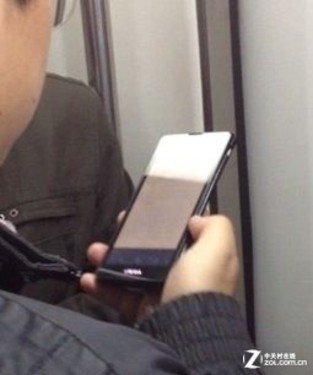 三星GALAXY SIII绝对主角 5·1新闻汇总