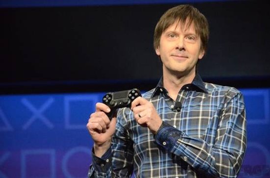 DualShock 4 配触摸板