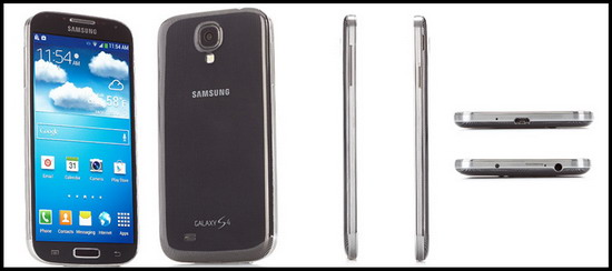 Note3对S4：谁才是三星最强旗舰手机？