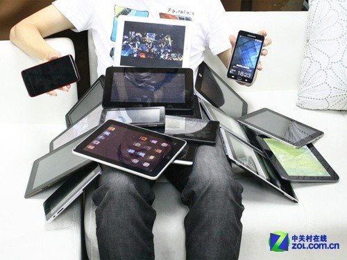 拒绝被忽悠 编辑四步走教你选靠谱平板