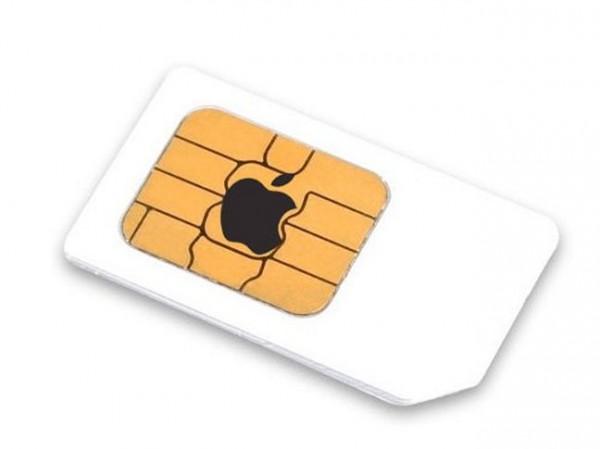 动运营商的奶酪 Apple SIM离我们有多远？