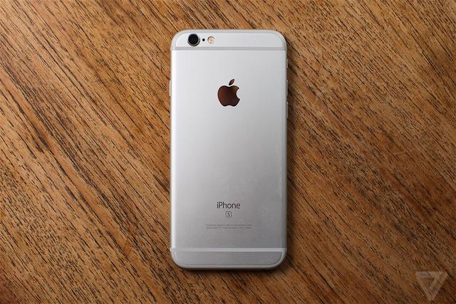 苹果或将跳过iPhone 7s直接推出iPhone 8