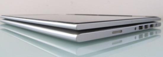 戴尔11英寸入门变形本上手 性能对得起价格