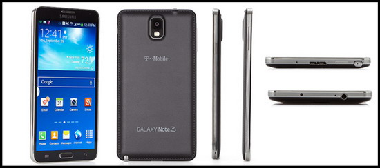 Note3对S4：谁才是三星最强旗舰手机？