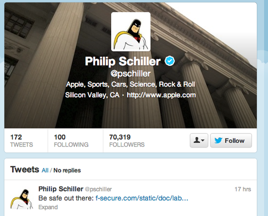 苹果高管嘲讽Android系统安全性 外媒并不赞同