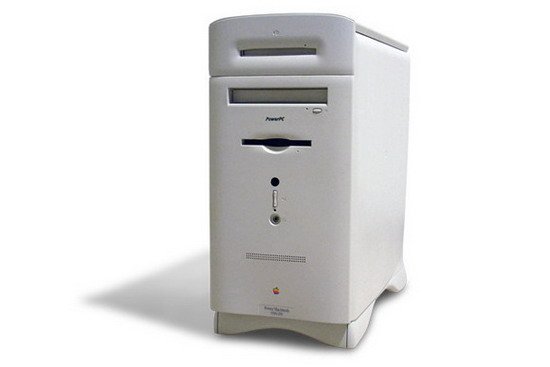 经典Mac台式机回顾 你见过几个？