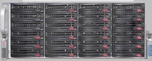 NETGEAR力助温州市第二实验中学构建云数据