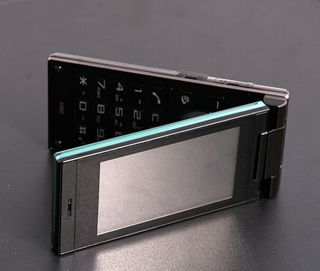180度旋转式翻盖手机 TOOKY京崎X560