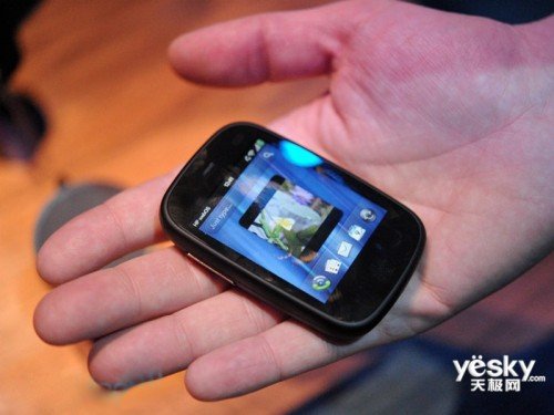 惠普veer仅售680元