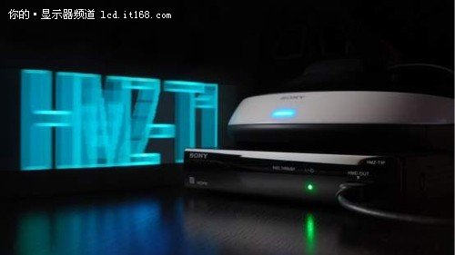 索尼头戴式显示器十一深度体验全记录