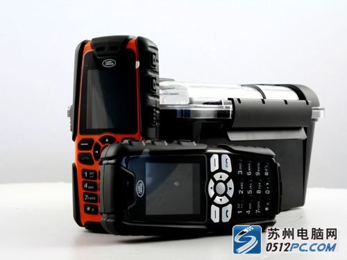 固若金汤 SONIM XP3三防手机苏州1800