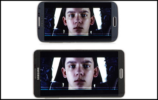 Note3对S4：谁才是三星最强旗舰手机？
