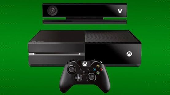 Xbox One也有个升级版?这是有关它的全部信息