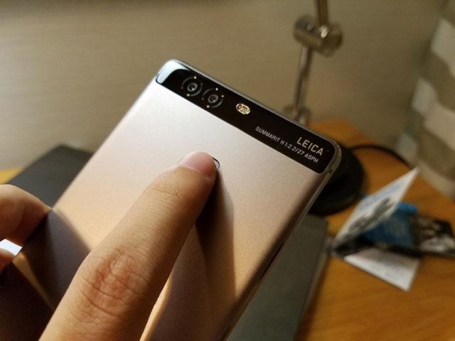 ��ΪP9���֣�������������ĵ��ǲ�����Щ��